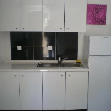 Apartmán Bace