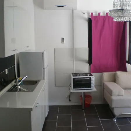 Apartmán Bace Split