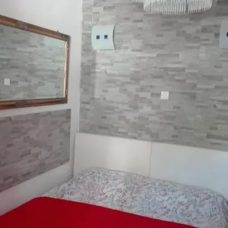 Bace Apartmán *
