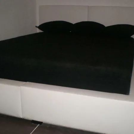Bace Apartment