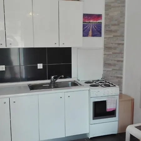 Bace Apartment